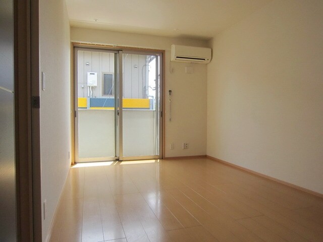 プリームスCの物件内観写真