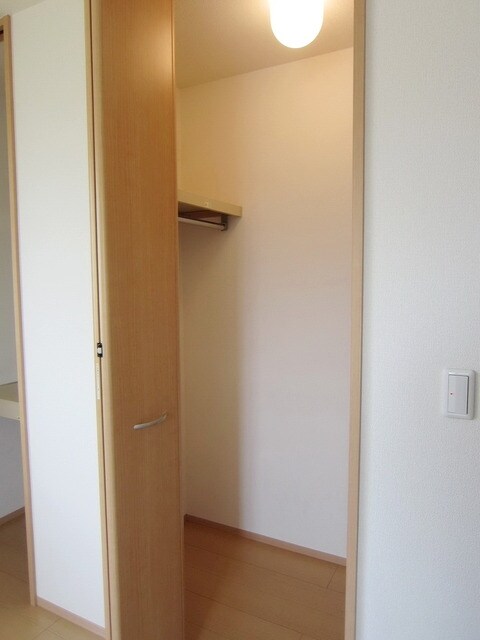 プリームスCの物件内観写真