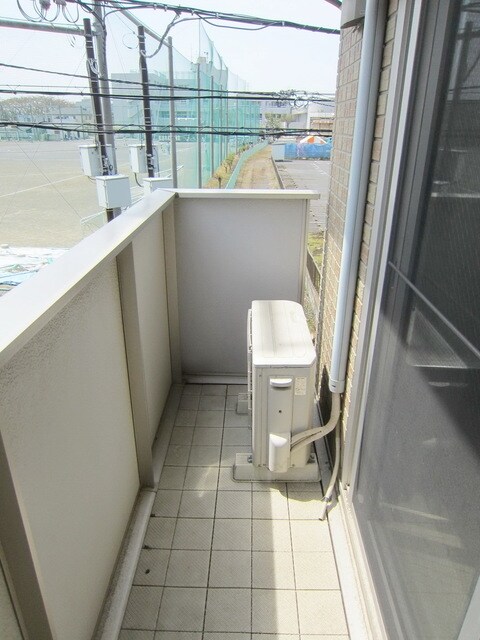 プリームスCの物件内観写真