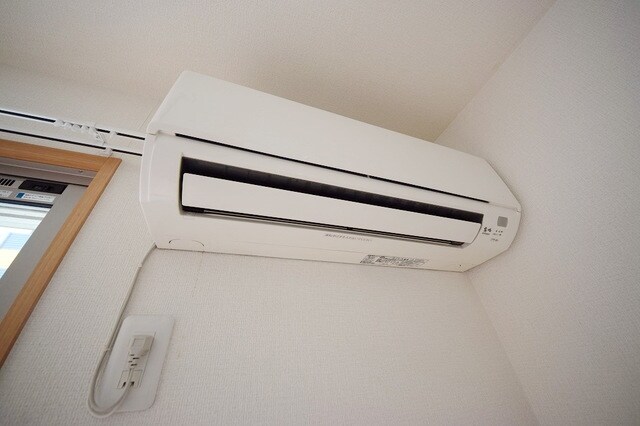 プリームスCの物件内観写真