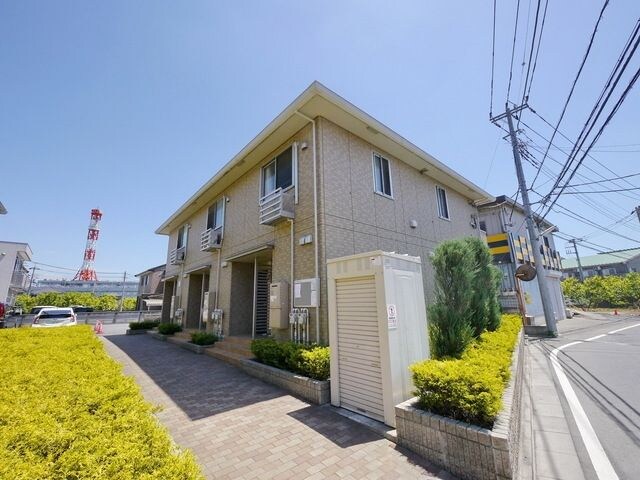 プリームスCの物件内観写真