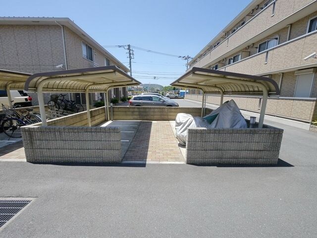 プリームスCの物件内観写真