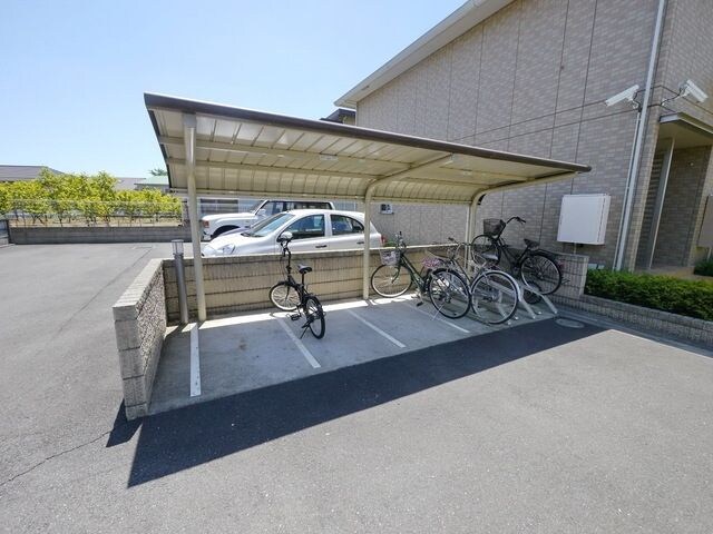 プリームスCの物件内観写真