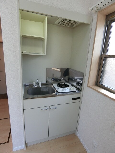 マルケサス立川の物件内観写真