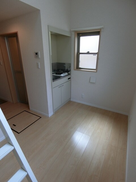 マルケサス立川の物件内観写真