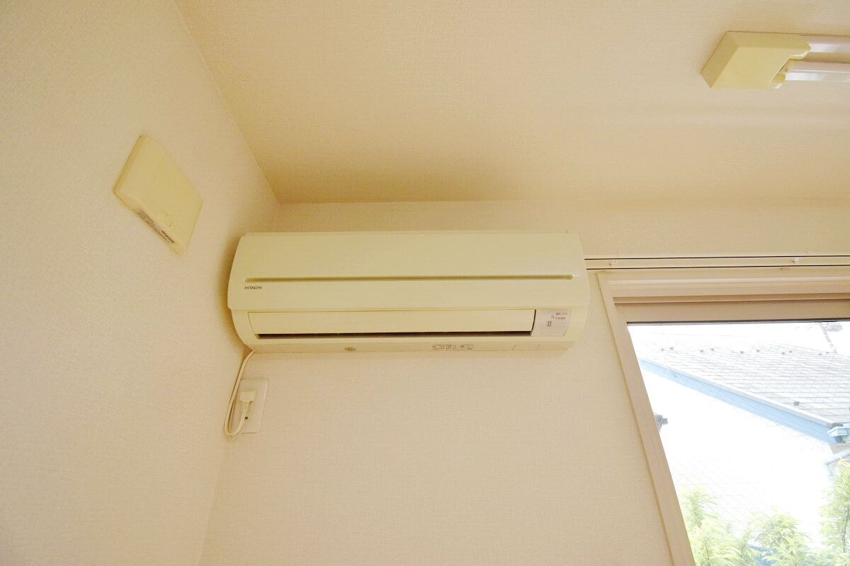 グレースブルックの物件内観写真