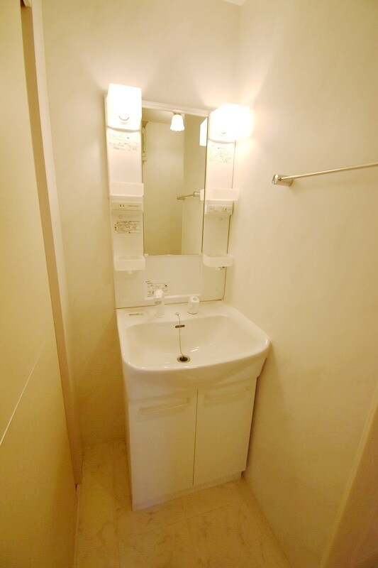 グレースブルックの物件内観写真