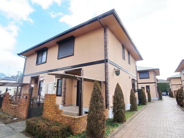 ロイヤルガーデン 壱~七番館の物件内観写真