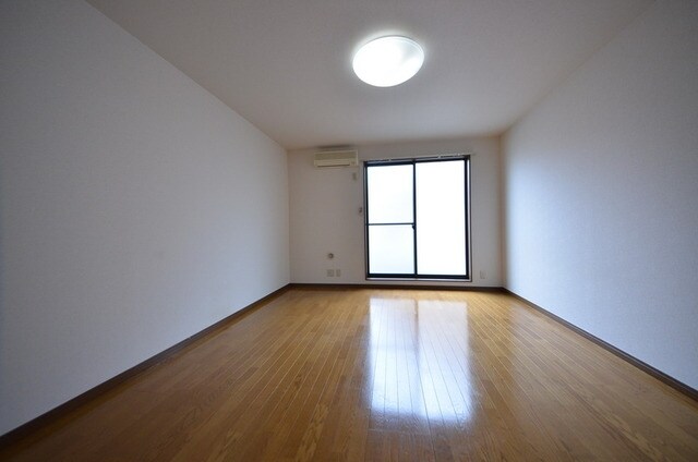 プレジールT・Yの物件内観写真