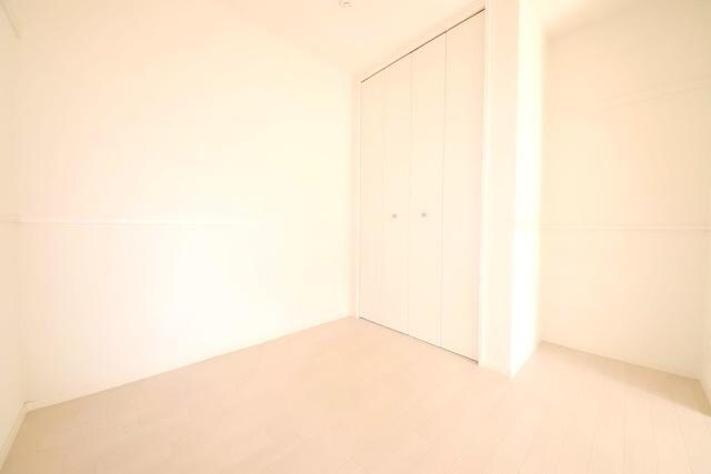 メープルツリーハウスの物件内観写真