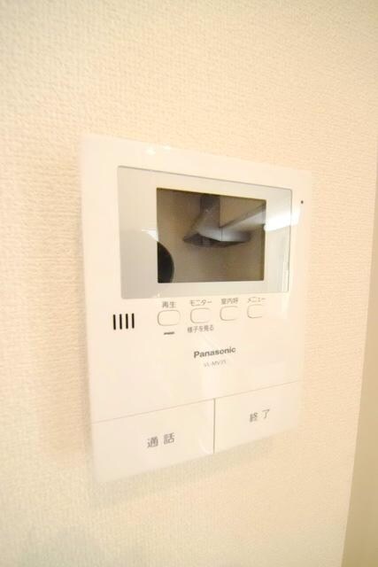 メープルツリーハウスの物件内観写真