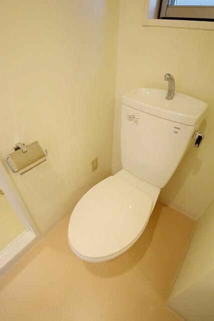 スパシエ国立矢川ステーションプラザの物件内観写真