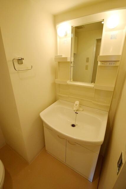 スパシエ国立矢川ステーションプラザの物件内観写真