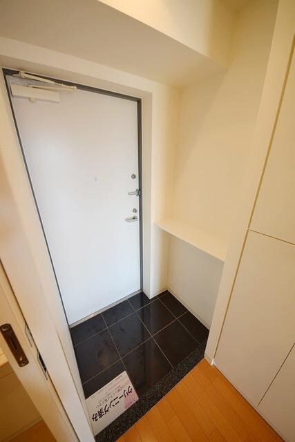 スパシエ国立矢川ステーションプラザの物件内観写真