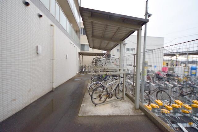 スパシエ国立矢川ステーションプラザの物件内観写真