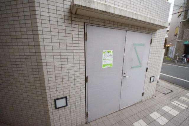 スパシエ国立矢川ステーションプラザの物件内観写真