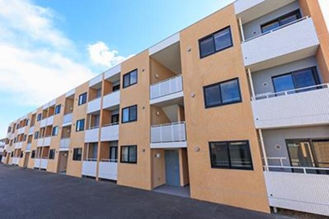 エル・セレーノ国立の物件内観写真