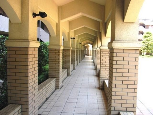 クリオレミントンヴィレッジ国立の物件内観写真