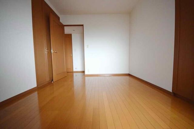 クリオレミントンヴィレッジ国立の物件内観写真