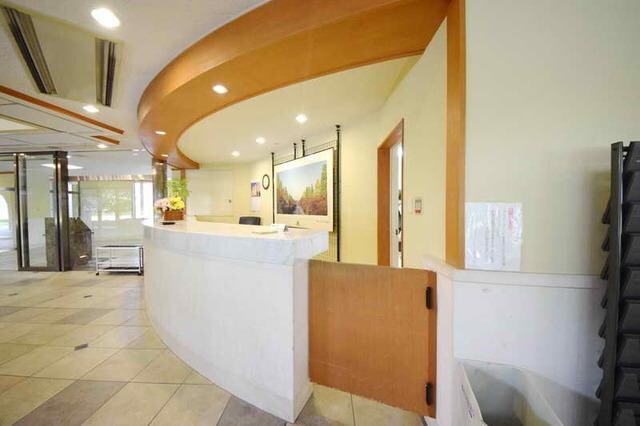 クリオレミントンヴィレッジ国立の物件内観写真