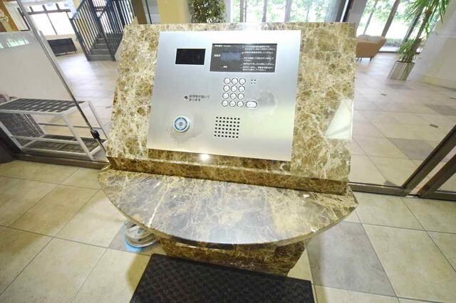 クリオレミントンヴィレッジ国立の物件内観写真