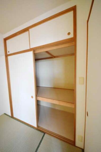 クリオレミントンヴィレッジ国立の物件内観写真