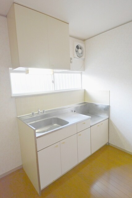 エステートピアUの物件内観写真