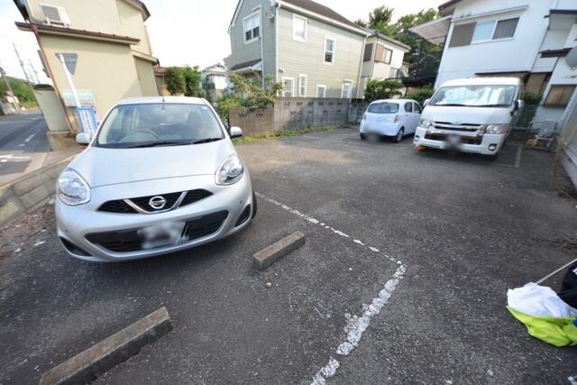 エステートピアUの物件内観写真