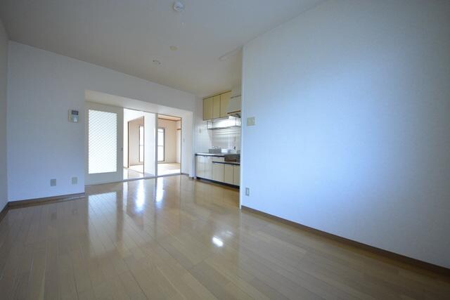 グリーンパーク田園19号の物件内観写真