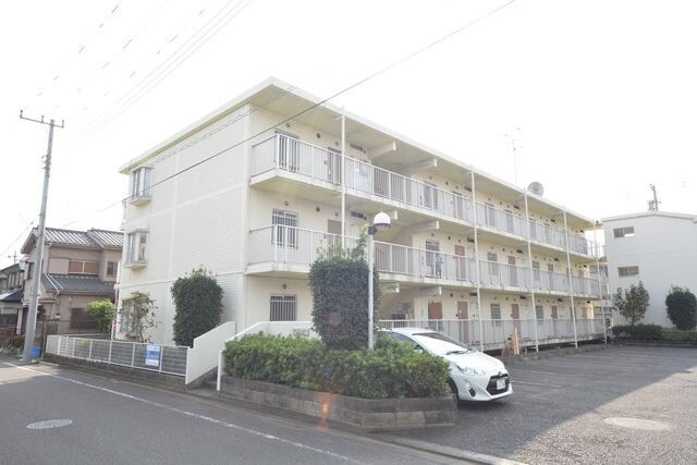 グリーンパーク田園19号の物件内観写真