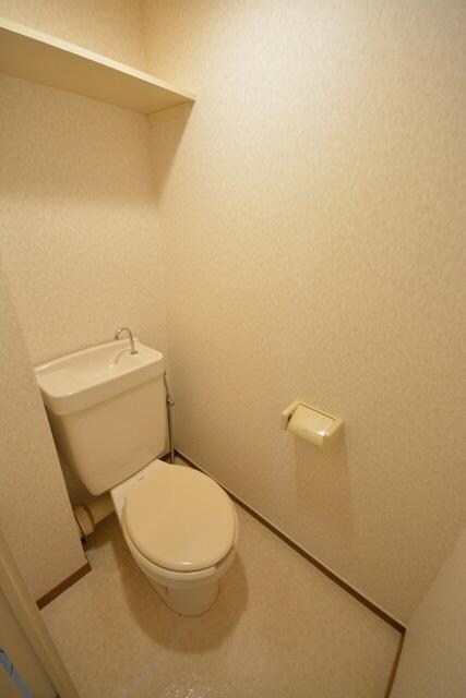 グリーンパーク田園19号の物件内観写真