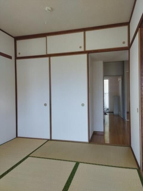 グリーンパーク田園19号の物件内観写真