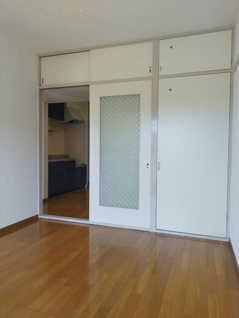 グリーンパーク田園19号の物件内観写真