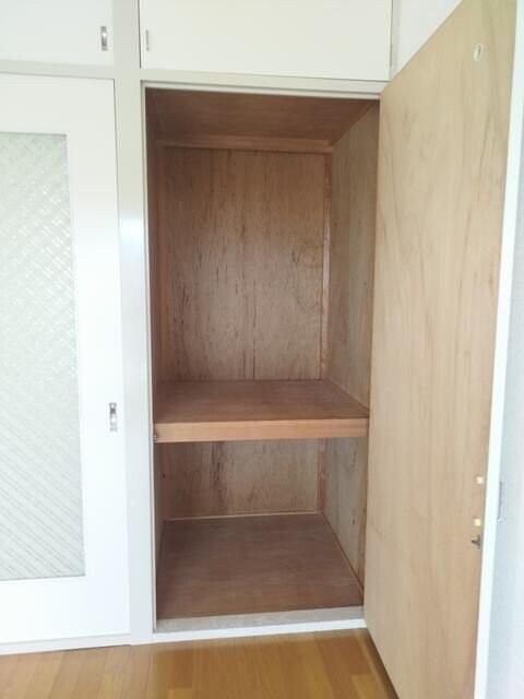 グリーンパーク田園19号の物件内観写真