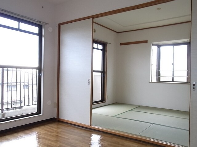 サンモール福生の物件内観写真