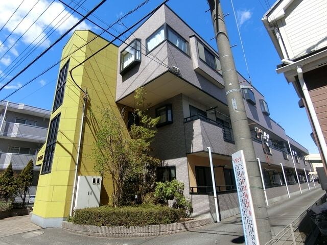 サンライトマンションの物件内観写真