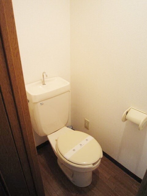 サンライトマンションの物件内観写真