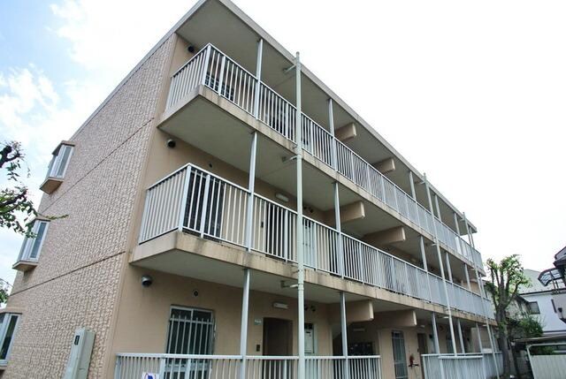 ジーライズ北田園の物件内観写真