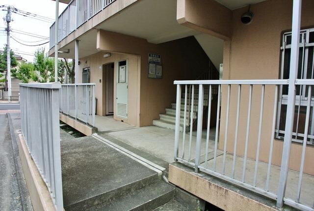 ジーライズ北田園の物件内観写真