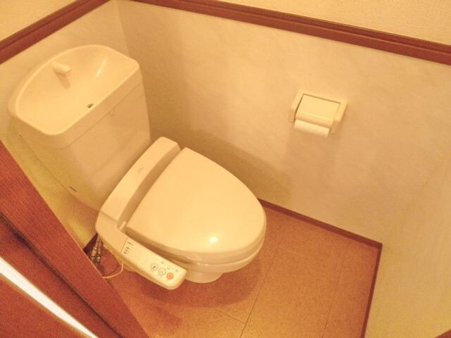 ボヌールNの物件内観写真