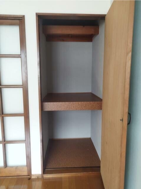 第1コーポ森田の物件内観写真