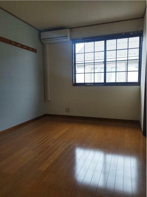 第1コーポ森田の物件内観写真