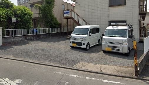 第1コーポ森田の物件内観写真