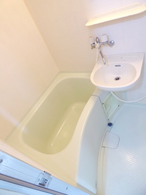 鳳鳴館の物件内観写真