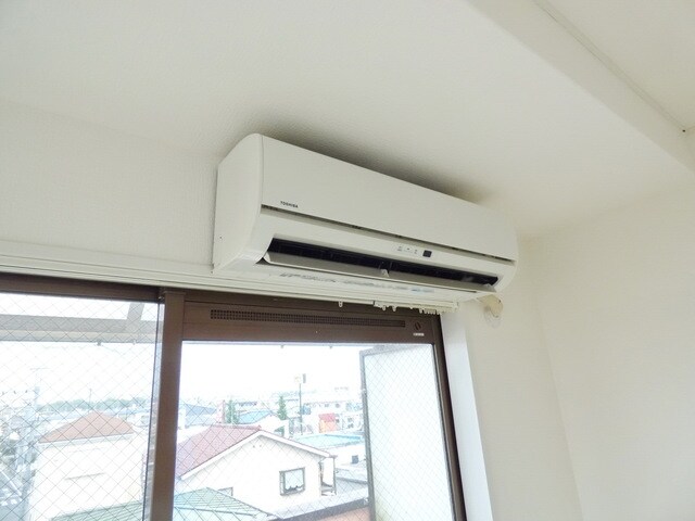 鳳鳴館の物件内観写真