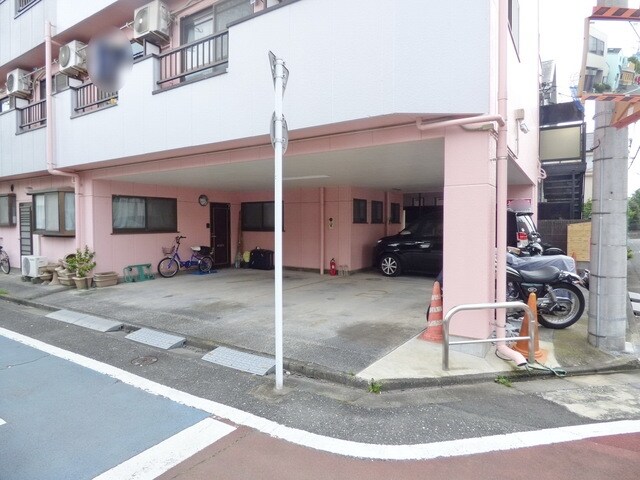 鳳鳴館の物件内観写真