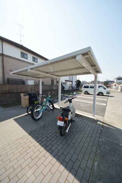 KMA の物件内観写真