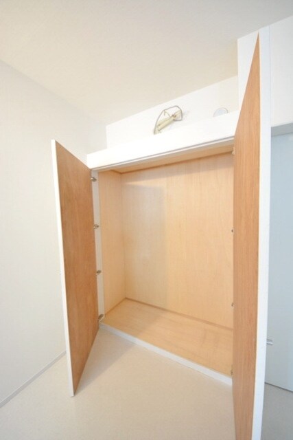 KMA の物件内観写真