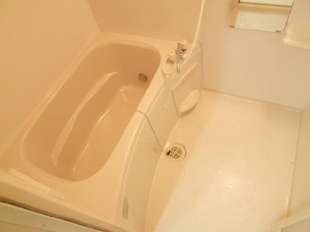 アスピリア萬寿舎の物件内観写真