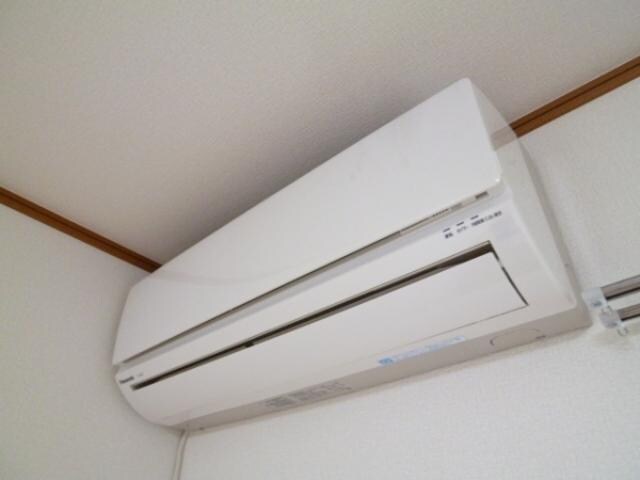 アスピリア萬寿舎の物件内観写真